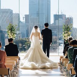 パレスホテル東京の写真20枚目