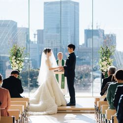 パレスホテル東京の写真21枚目