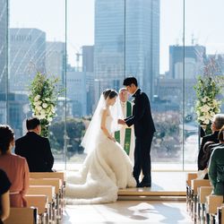 パレスホテル東京の写真4枚目