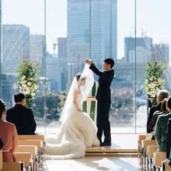 パレスホテル東京の写真34枚目