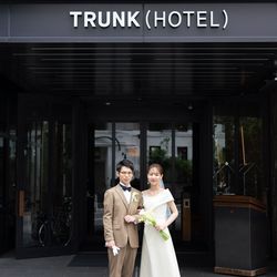 TRUNK HOTELの写真1枚目