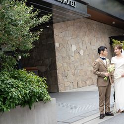 TRUNK HOTELの写真2枚目