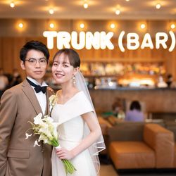 TRUNK HOTELの写真31枚目