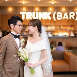 TRUNK HOTELの写真14枚目