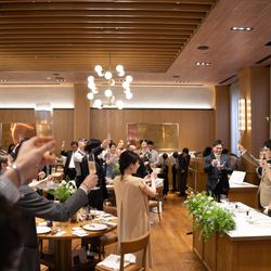 TRUNK HOTELの写真19枚目