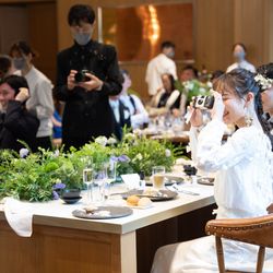 TRUNK HOTELの写真31枚目