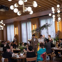 TRUNK HOTELの写真36枚目