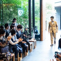 TRUNK HOTELの写真9枚目