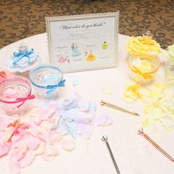 東京ディズニーシー・ホテルミラコスタ®の写真2枚目