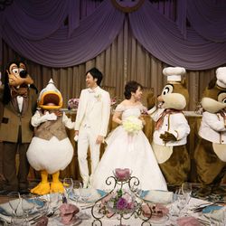 東京ディズニーシー・ホテルミラコスタ®の写真30枚目