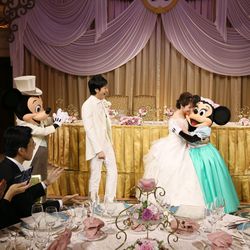 東京ディズニーシー・ホテルミラコスタ®の写真33枚目