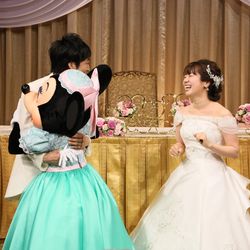 東京ディズニーシー・ホテルミラコスタ®の写真11枚目