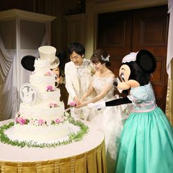 東京ディズニーシー・ホテルミラコスタ®の写真21枚目