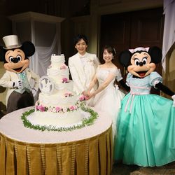 東京ディズニーシー・ホテルミラコスタ®の写真32枚目
