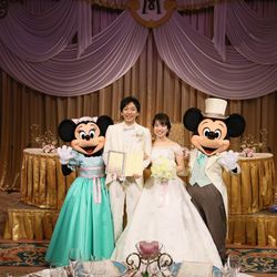 東京ディズニーシー・ホテルミラコスタ®の写真9枚目