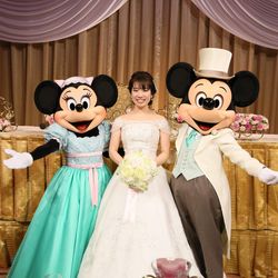 東京ディズニーシー・ホテルミラコスタ®の写真14枚目