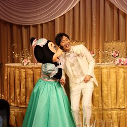 東京ディズニーシー・ホテルミラコスタ®の写真22枚目