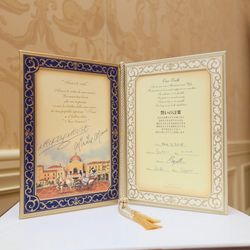 東京ディズニーシー・ホテルミラコスタ®の写真12枚目