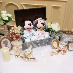 東京ディズニーシー・ホテルミラコスタ®の写真4枚目