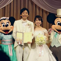 東京ディズニーシー・ホテルミラコスタ®の写真25枚目