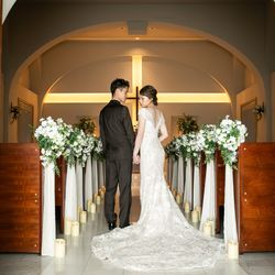 アーカンジェル代官山の写真17枚目