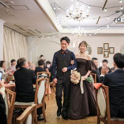 アーカンジェル代官山の写真2枚目