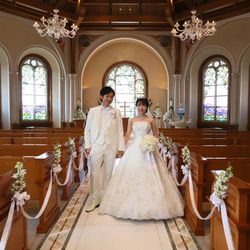 東京ディズニーシー・ホテルミラコスタ®の写真6枚目