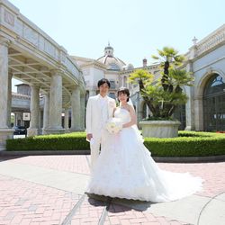 東京ディズニーシー・ホテルミラコスタ®の写真11枚目