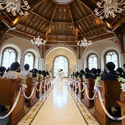 東京ディズニーシー・ホテルミラコスタ®の写真8枚目