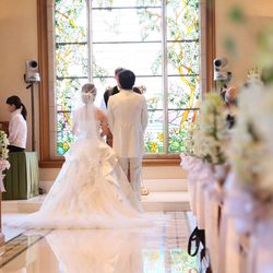 東京ディズニーシー・ホテルミラコスタ®の写真16枚目