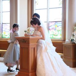 東京ディズニーシー・ホテルミラコスタ®の写真5枚目