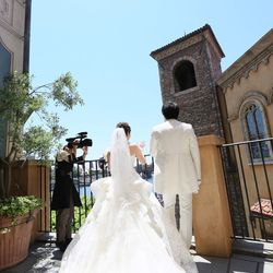 東京ディズニーシー・ホテルミラコスタ®の写真36枚目