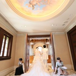 東京ディズニーシー・ホテルミラコスタ®の写真2枚目