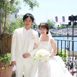 東京ディズニーシー・ホテルミラコスタ®の写真10枚目