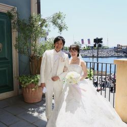 東京ディズニーシー・ホテルミラコスタ®の写真4枚目
