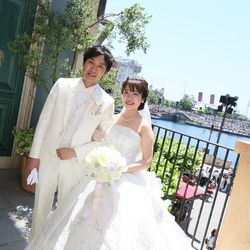 東京ディズニーシー・ホテルミラコスタ®の写真5枚目