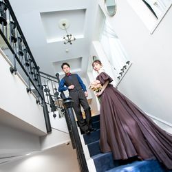 アーカンジェル代官山の写真8枚目