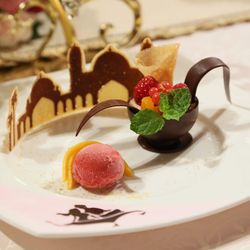 東京ディズニーシー・ホテルミラコスタ®の写真1枚目