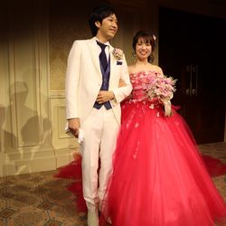 東京ディズニーシー・ホテルミラコスタ®の写真16枚目