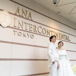ANAインターコンチネンタルホテル東京の写真32枚目