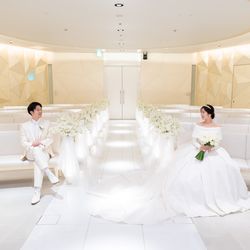 ANAインターコンチネンタルホテル東京の写真7枚目