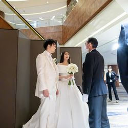 ANAインターコンチネンタルホテル東京の写真12枚目