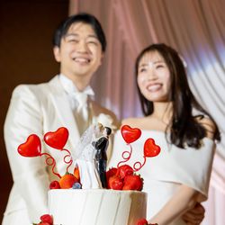 ANAインターコンチネンタルホテル東京の写真29枚目