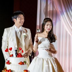 ANAインターコンチネンタルホテル東京の写真15枚目