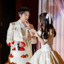 ANAインターコンチネンタルホテル東京の写真24枚目