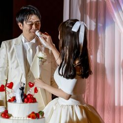 ANAインターコンチネンタルホテル東京の写真26枚目