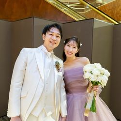 ANAインターコンチネンタルホテル東京の写真20枚目