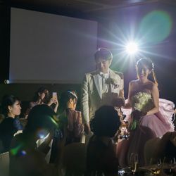 ANAインターコンチネンタルホテル東京の写真29枚目