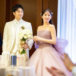 ANAインターコンチネンタルホテル東京の写真6枚目