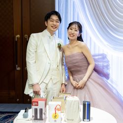 ANAインターコンチネンタルホテル東京の写真34枚目